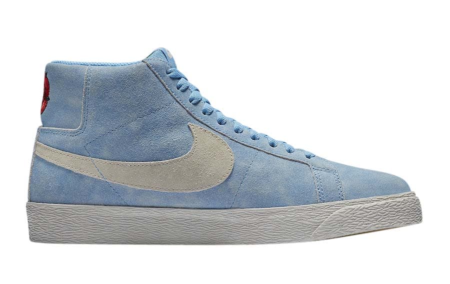 Nike SB Zoom Blazer Mid 'Lance Mountain'