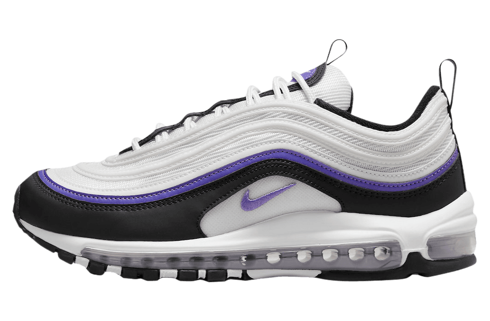 Air Max 97 'Action Grape'