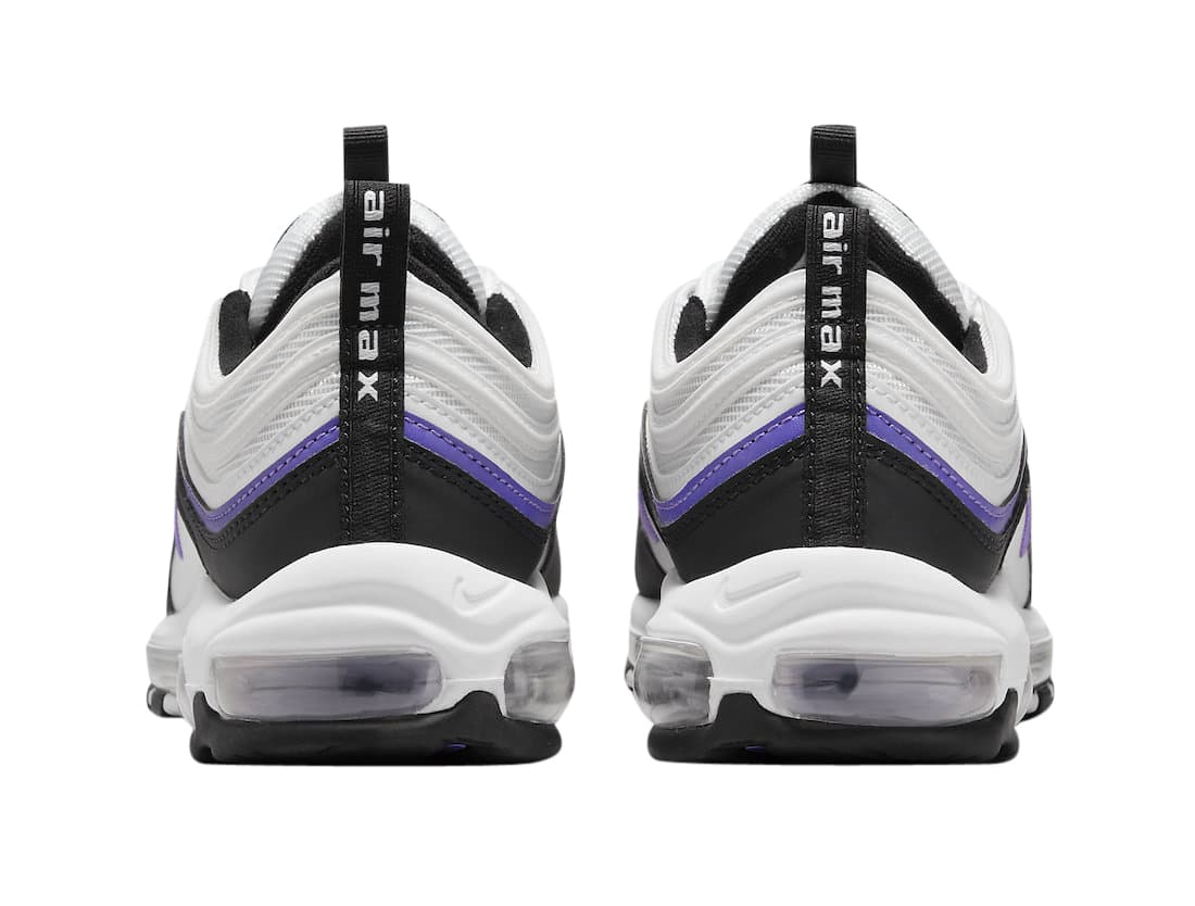 Air Max 97 'Action Grape'