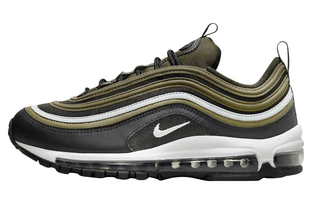 Air Max 97 'Olive Sequoia'