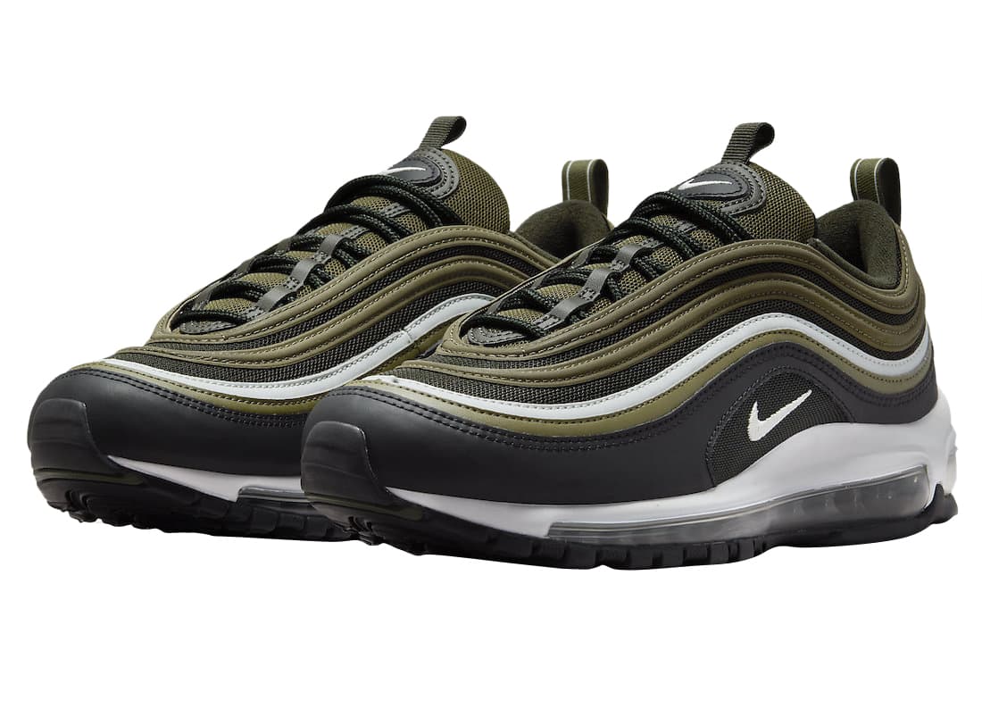 Air Max 97 'Olive Sequoia'