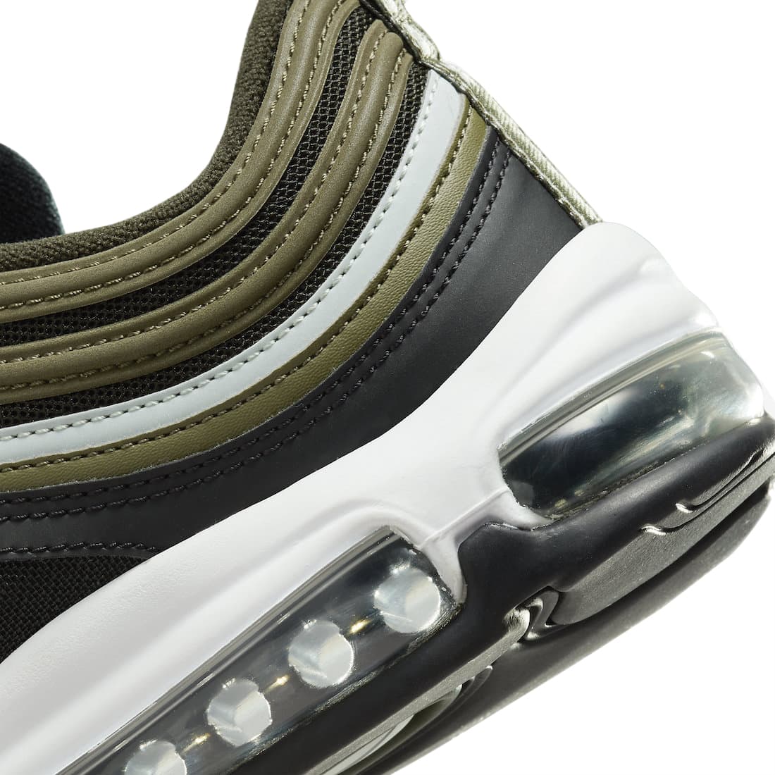 Air Max 97 'Olive Sequoia'