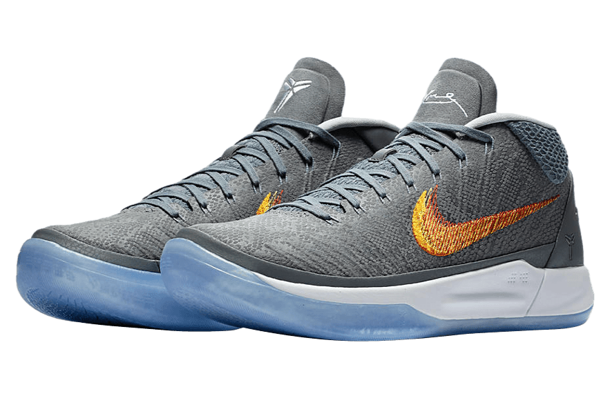 Kobe A.D. 'Grey Snakeskin'