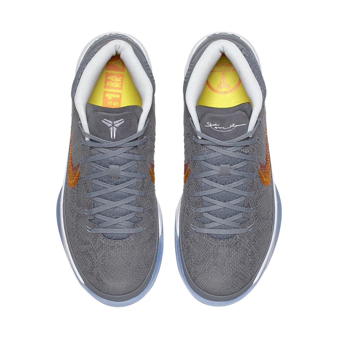 Kobe A.D. 'Grey Snakeskin'