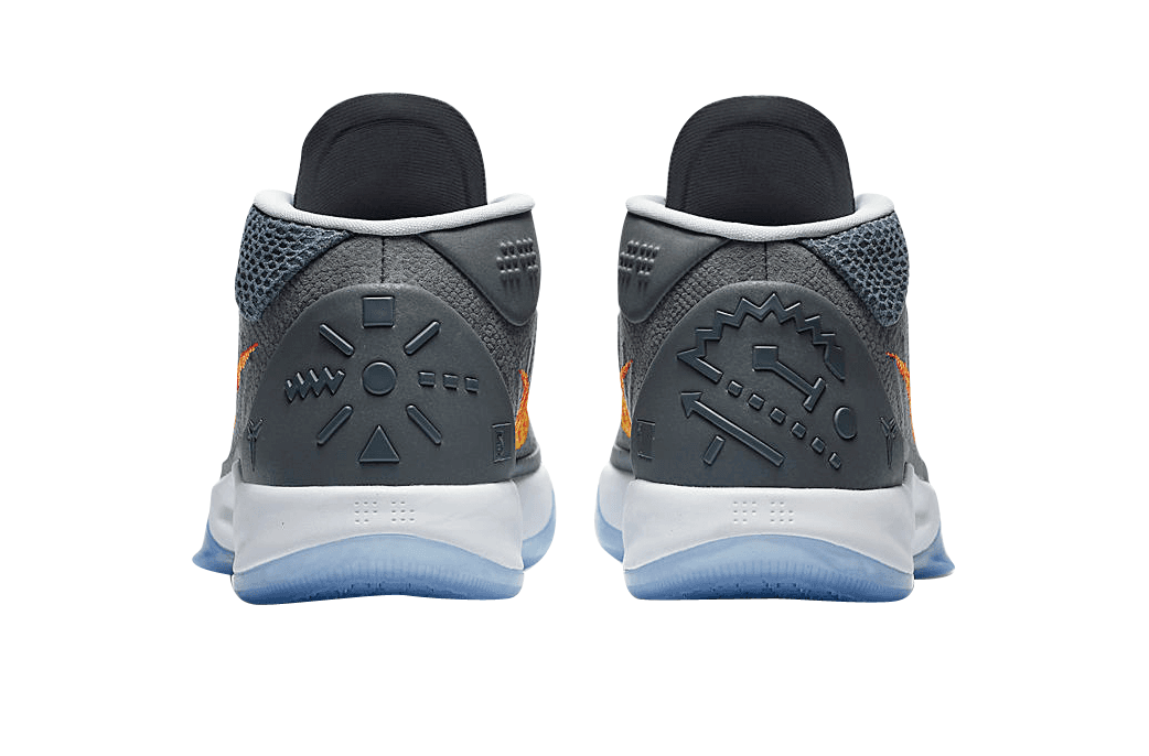 Kobe A.D. 'Grey Snakeskin'