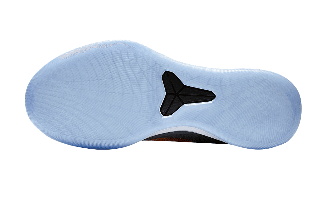 Kobe A.D. 'Grey Snakeskin'