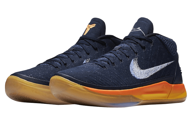 Kobe A.D. Mid 'Rise'