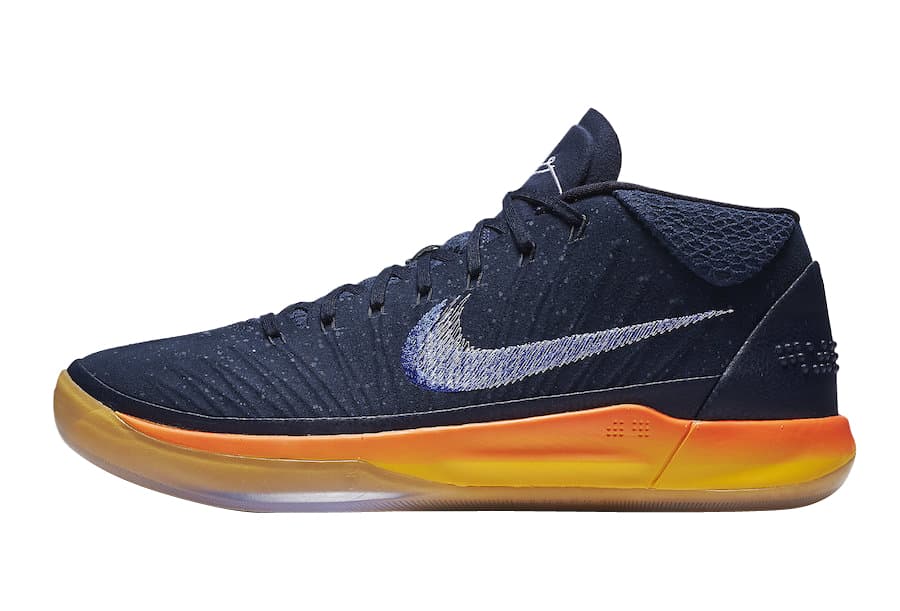 Kobe A.D. Mid 'Rise'