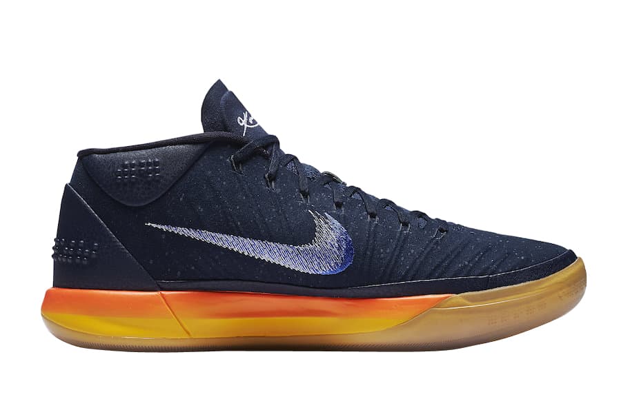 Kobe A.D. Mid 'Rise'