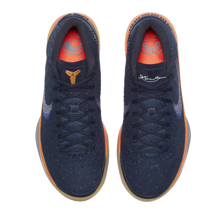 Kobe A.D. Mid 'Rise'
