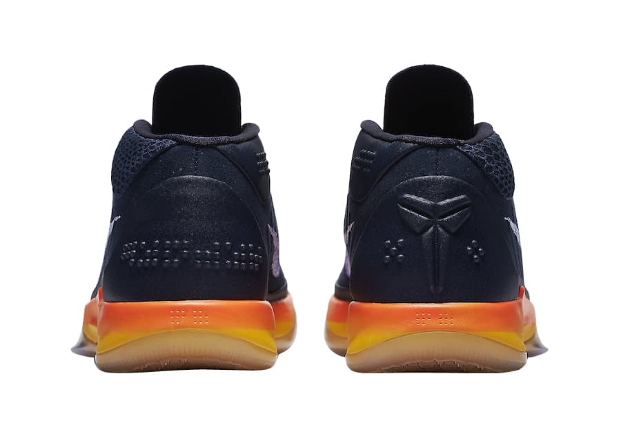 Kobe A.D. Mid 'Rise'