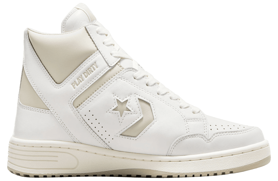 Undefeated x Weapon High 'Castle Wall'