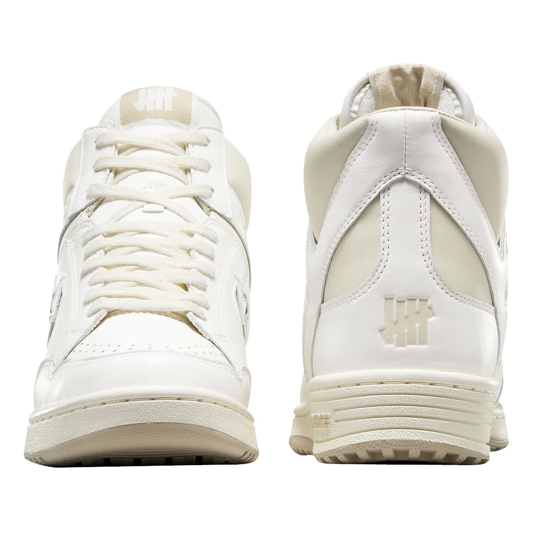 Undefeated x Weapon High 'Castle Wall'