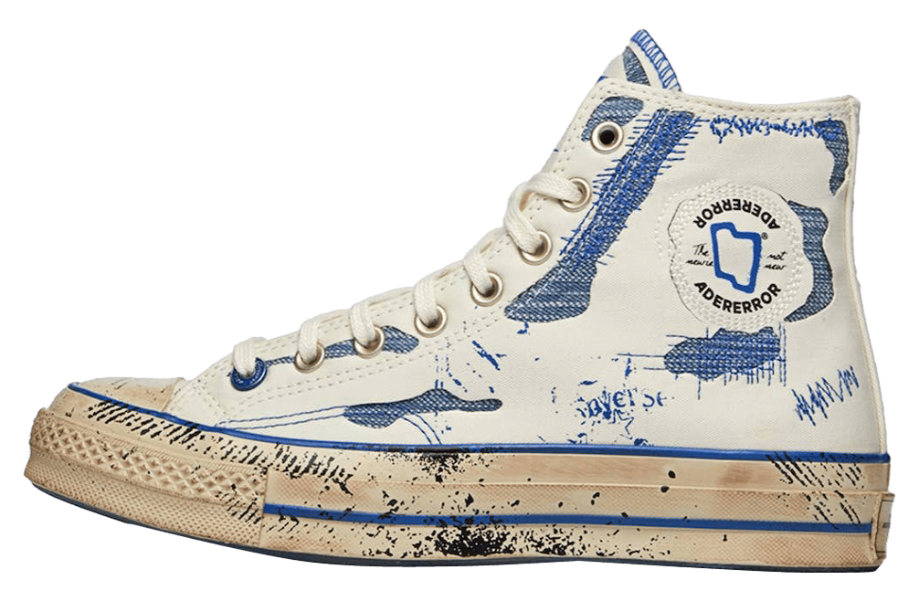 ADER ERROR x Chuck 70 High 'Create Next: The New Is Not New - 2nd Collection'