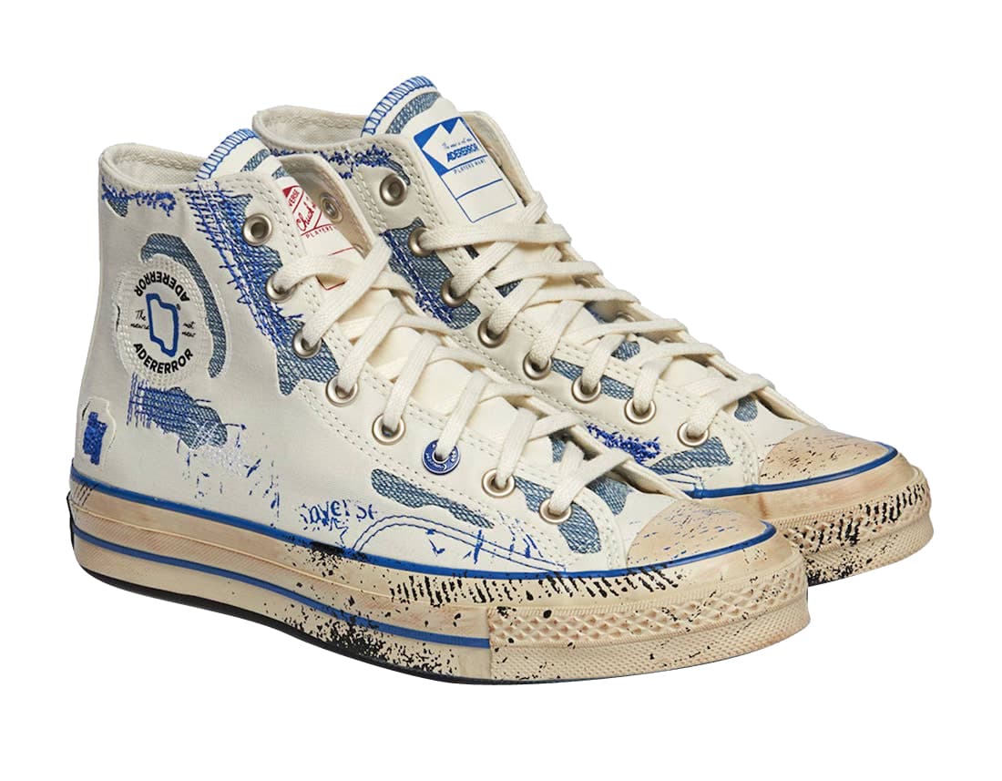 ADER ERROR x Chuck 70 High 'Create Next: The New Is Not New - 2nd Collection'