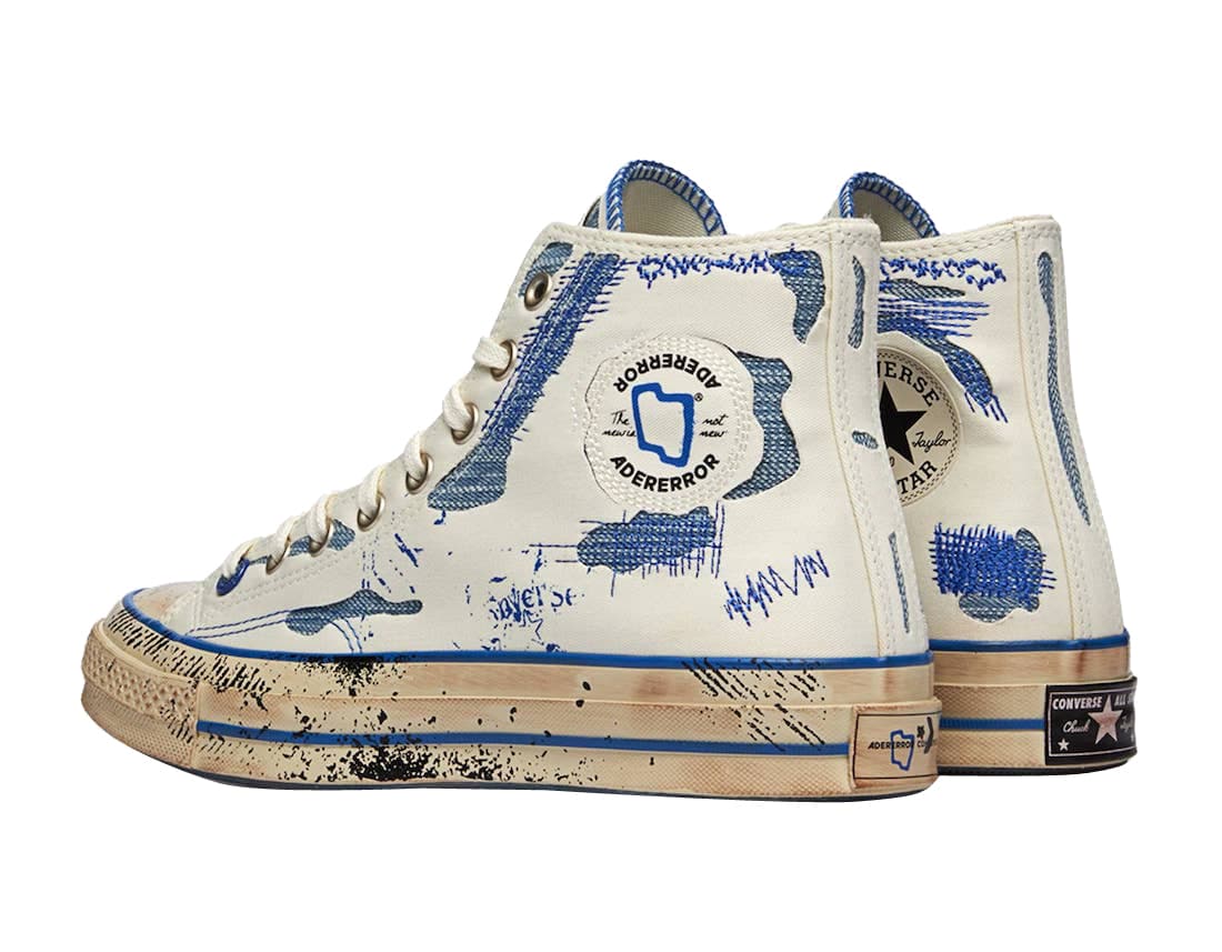 ADER ERROR x Chuck 70 High 'Create Next: The New Is Not New - 2nd Collection'