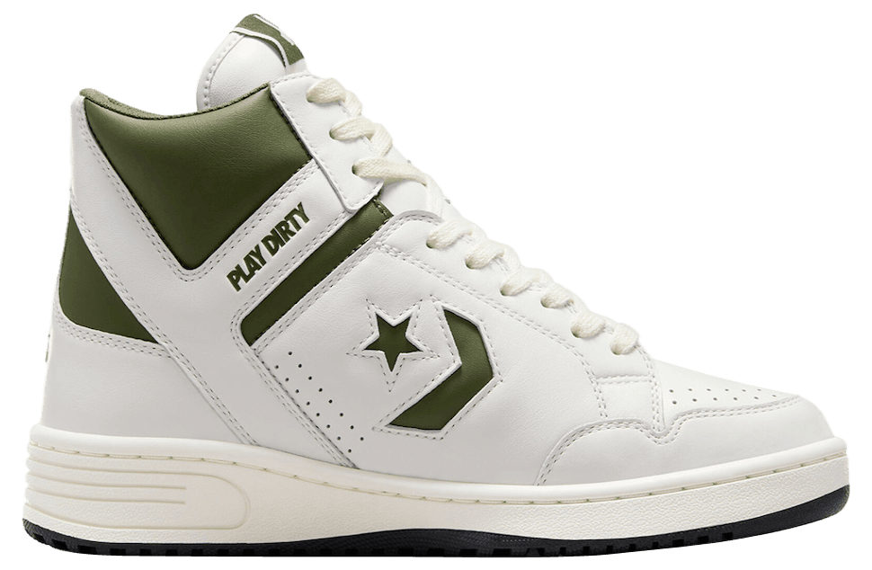 Undefeated x Weapon High 'Chive'