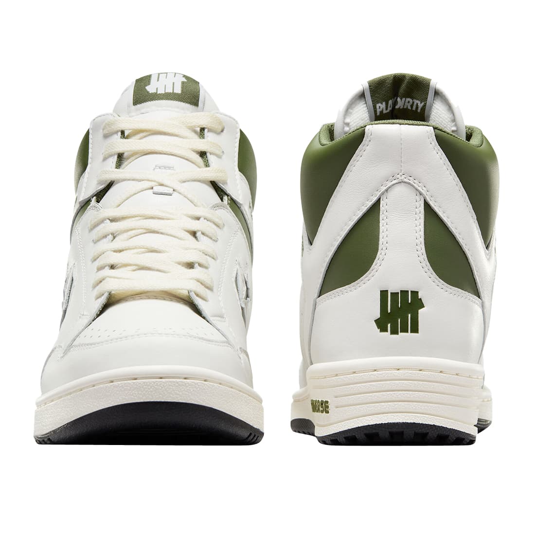 Undefeated x Weapon High 'Chive'