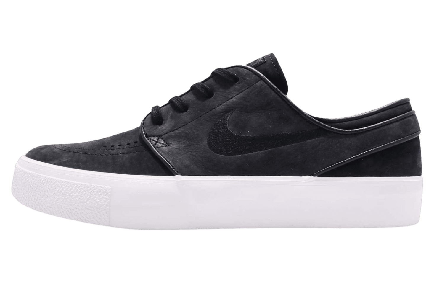 Nike Zoom Stefan Janoski HT Deconstructed SB 'Black'
