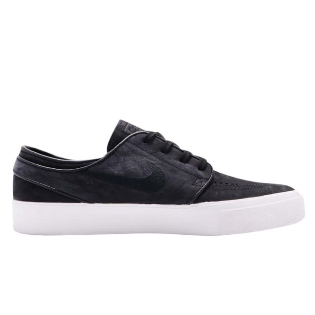 Nike Zoom Stefan Janoski HT Deconstructed SB 'Black'