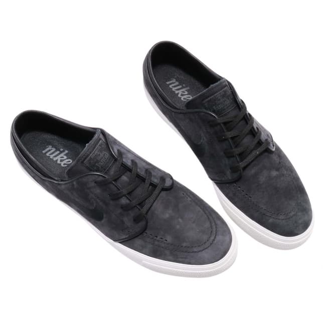 Nike Zoom Stefan Janoski HT Deconstructed SB 'Black'