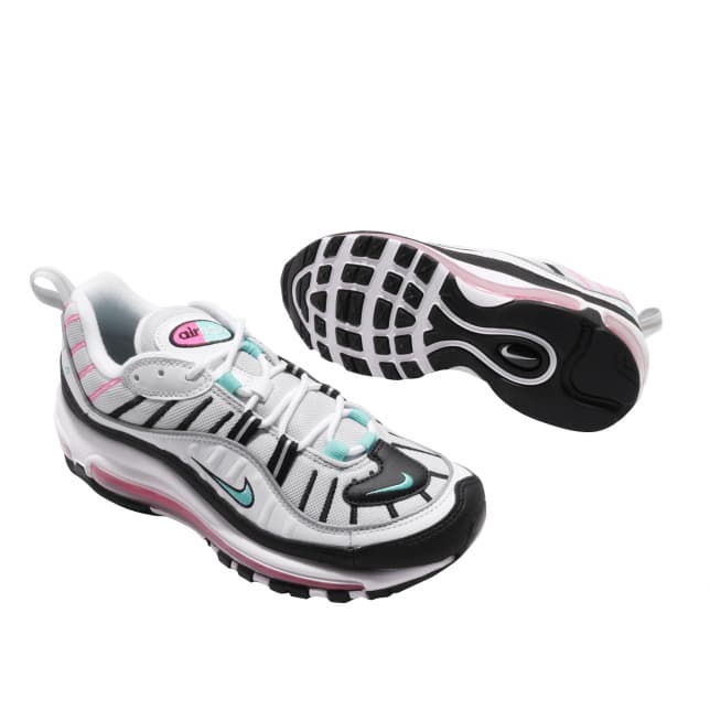 Air Max 98 'South Beach'