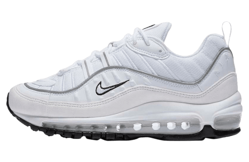Air Max 98 'Reflective Silver'