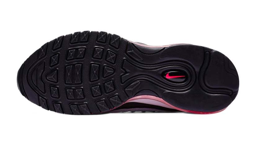Air Max 98 'Solar Red'