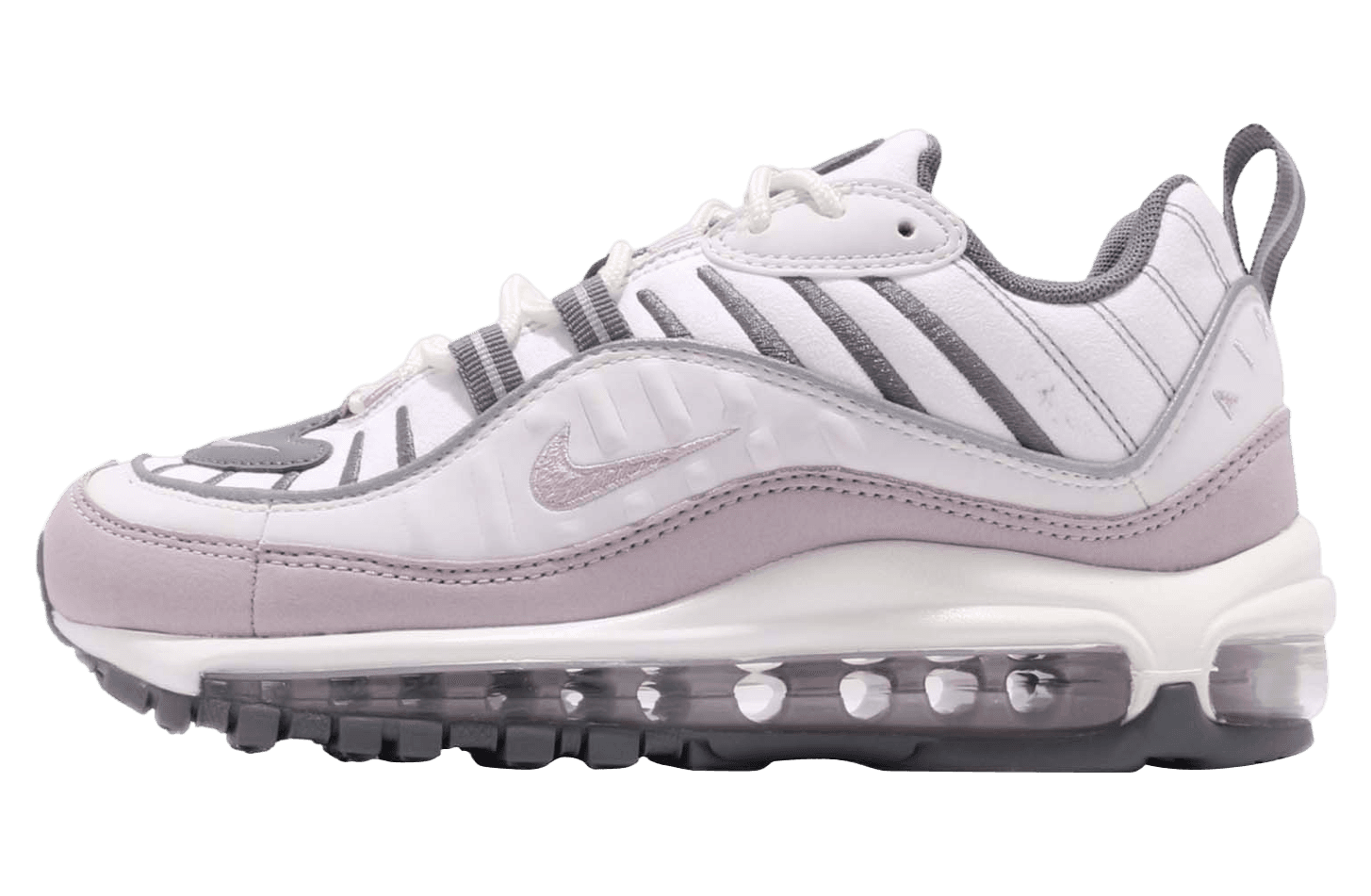 Air Max 98 'Violet Ash'