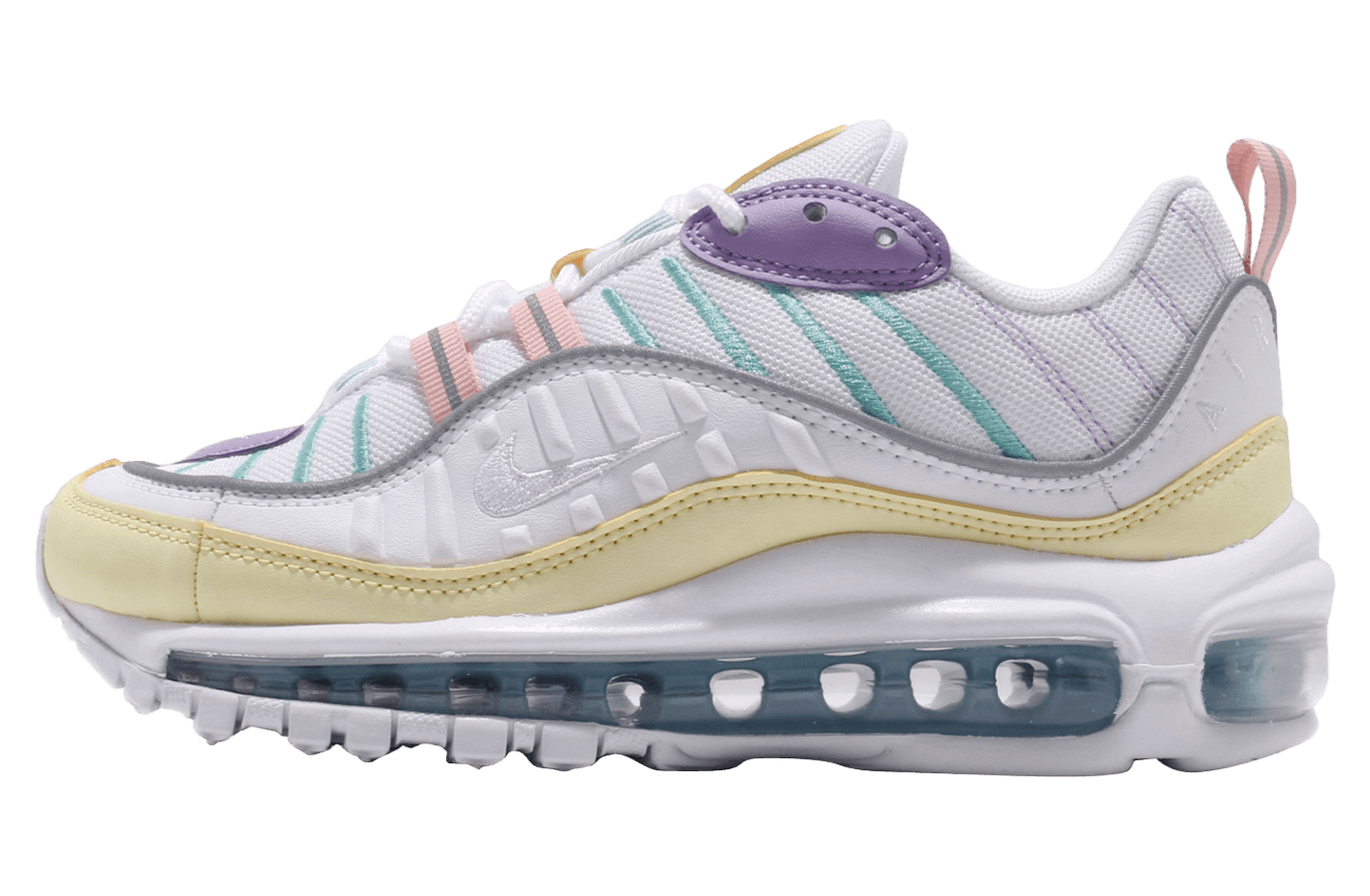 Air Max 98 'Easter Pastel'
