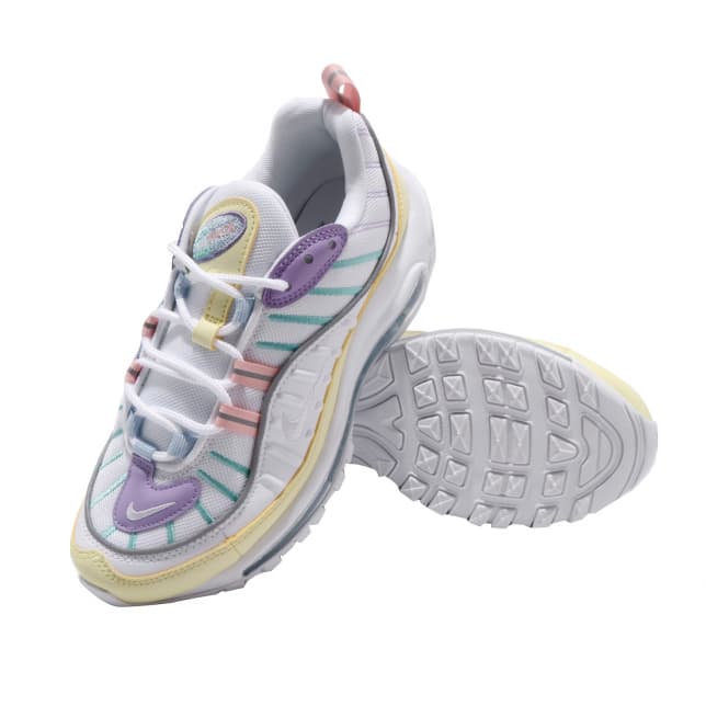Air Max 98 'Easter Pastel'