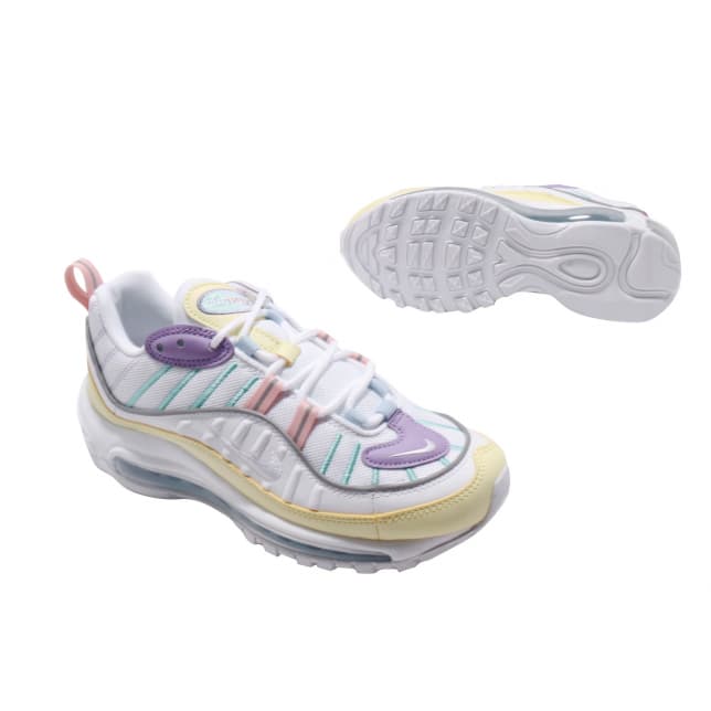 Air Max 98 'Easter Pastel'