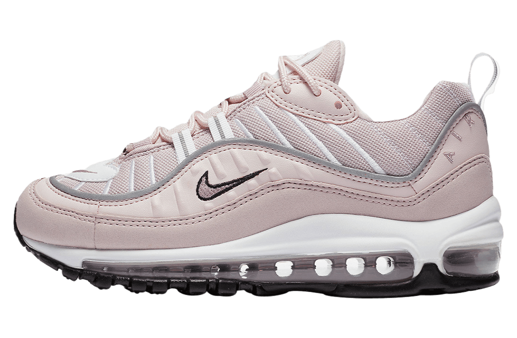 Air Max 98 'Barely Rose'