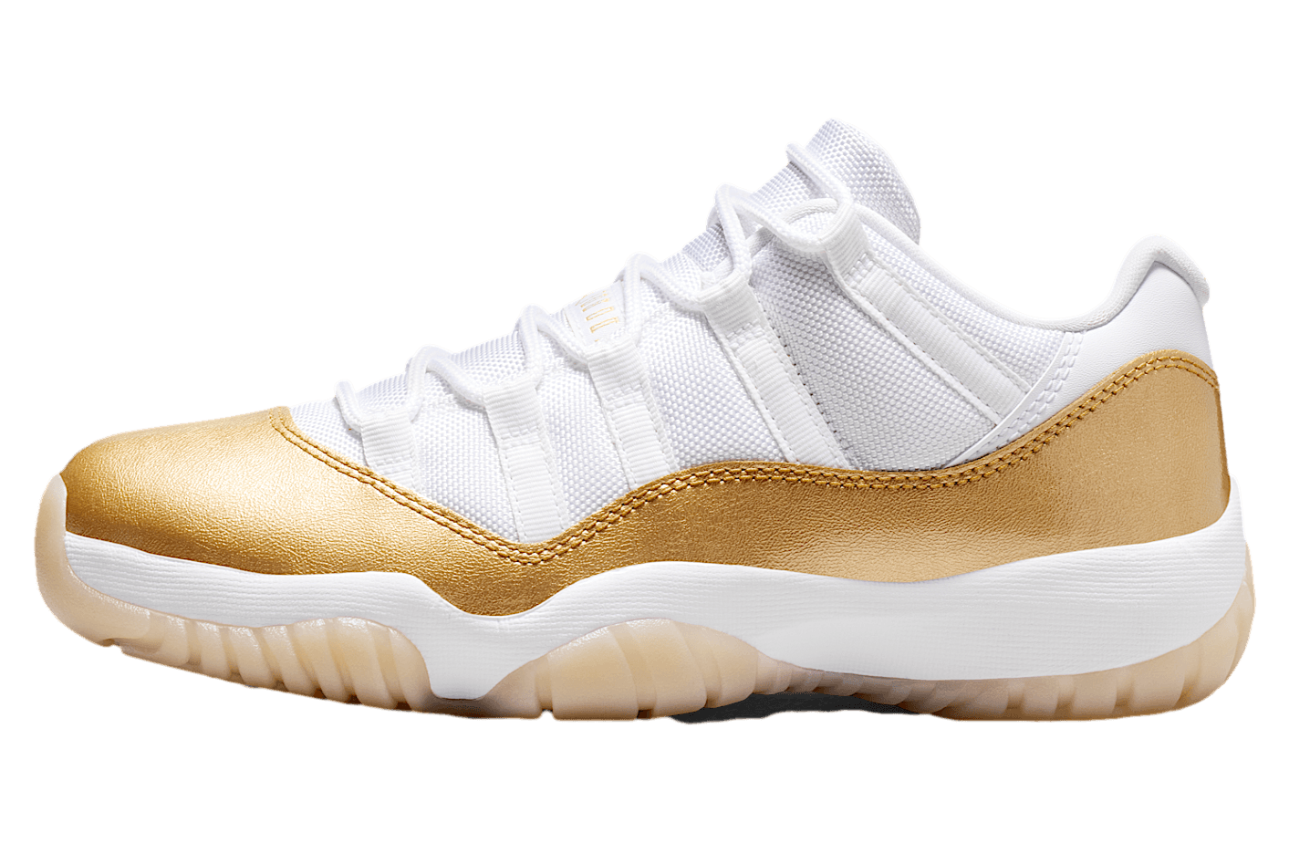 Jordan 11 Low 'Mother's Day'