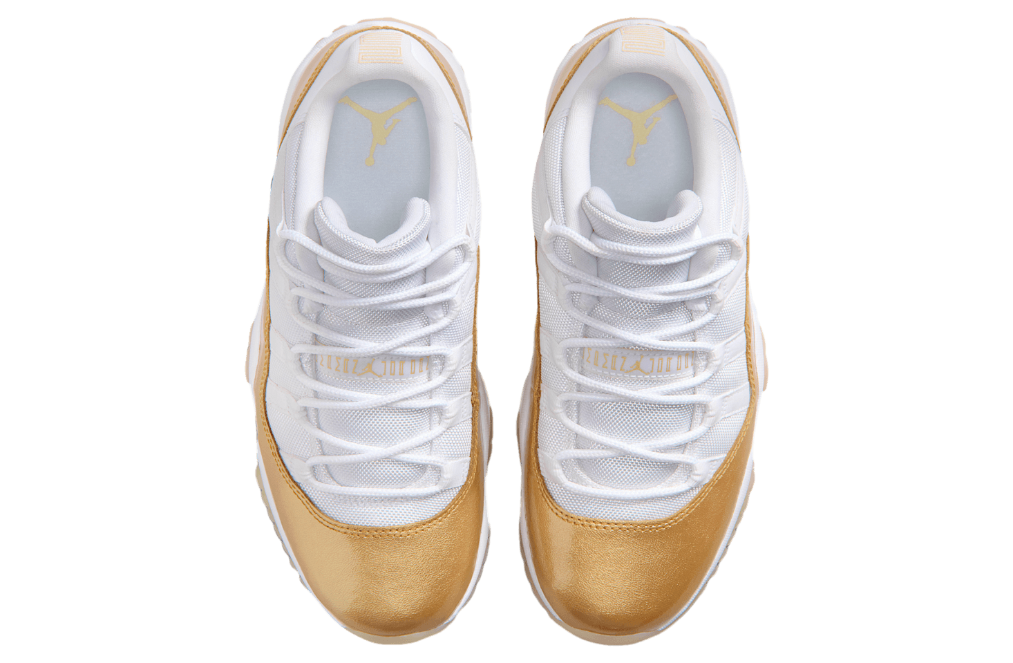 Jordan 11 Low 'Mother's Day'