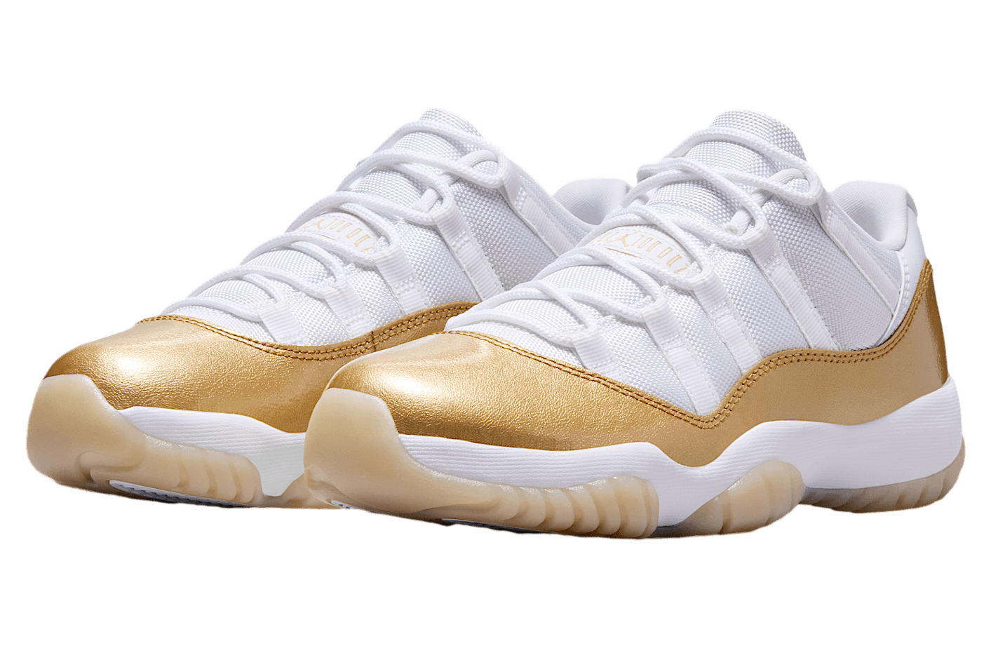 Jordan 11 Low 'Mother's Day'