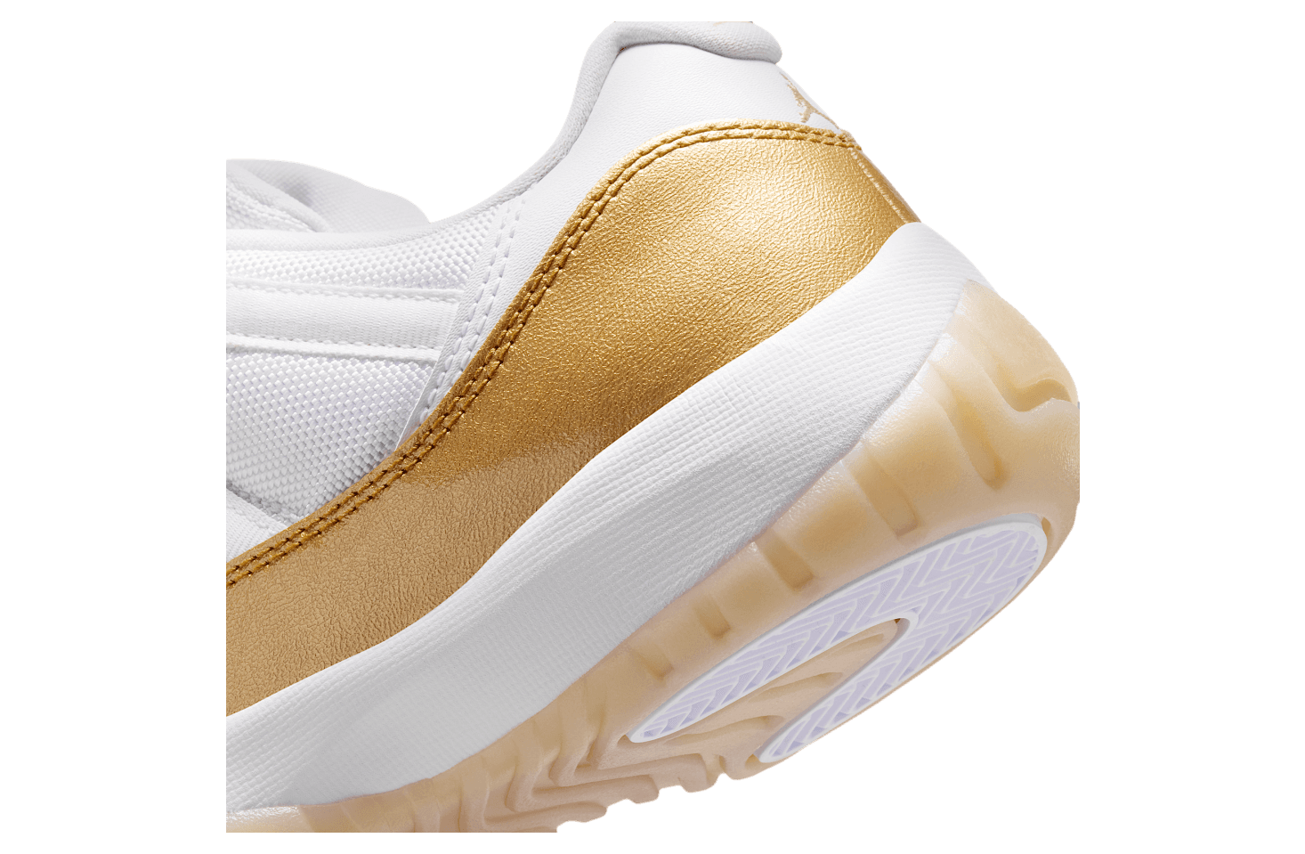 Jordan 11 Low 'Mother's Day'