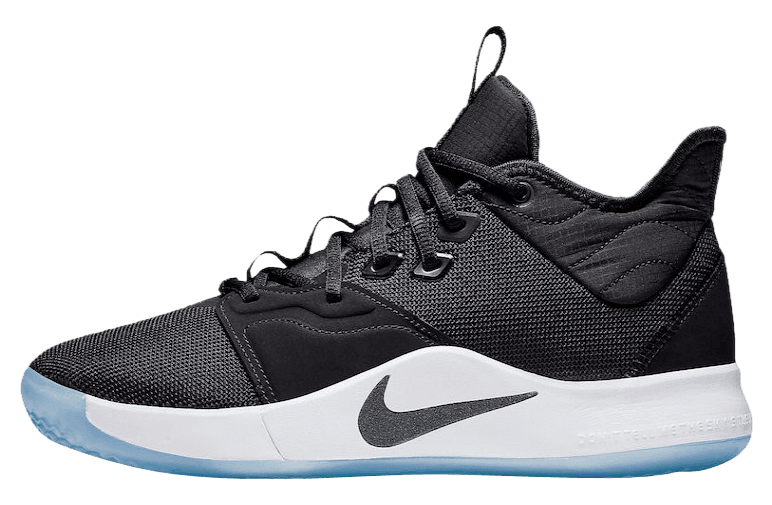 Nike PG 3 'Black'