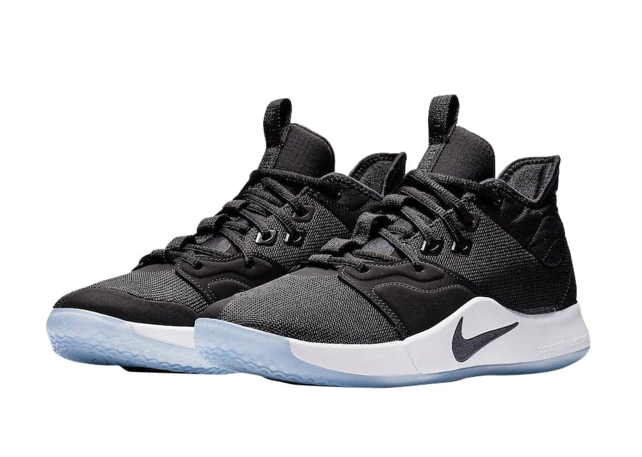 Nike PG 3 'Black'