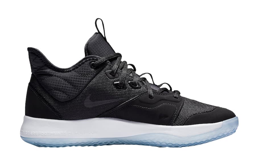 Nike PG 3 'Black'
