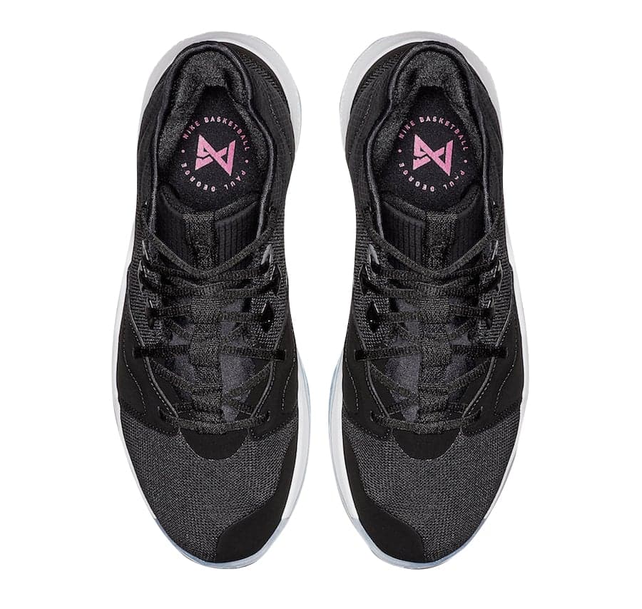 Nike PG 3 'Black'