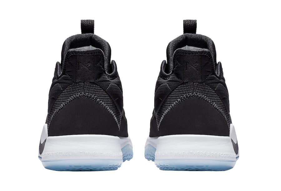 Nike PG 3 'Black'