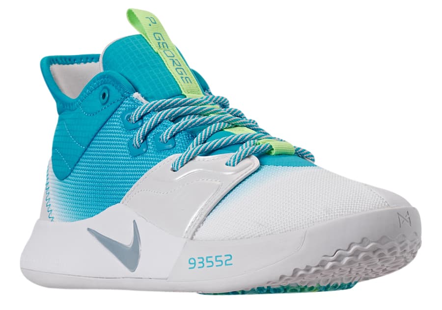 Nike PG 3 'Lure'