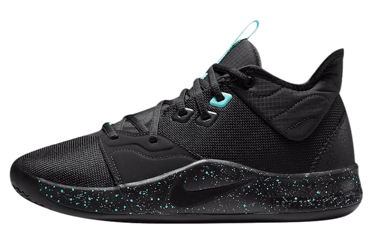 Nike PG 3 'Light Aqua'