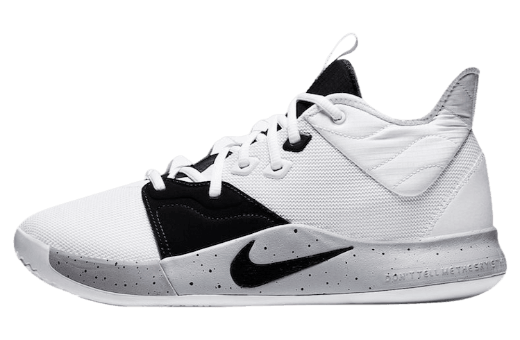 Nike PG 3 'Moon Surface'