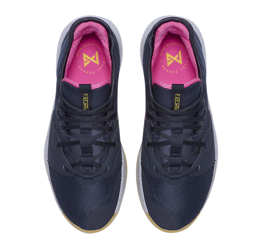 Nike PG 3 'ACG'