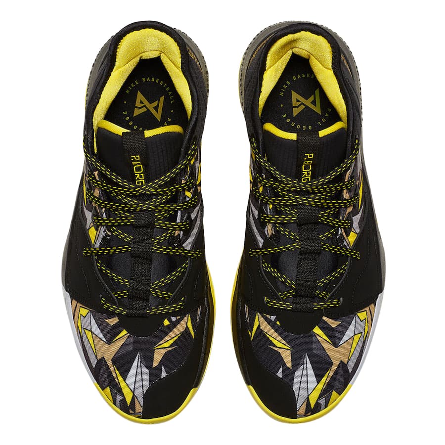 Nike PG 3 'Mamba Mentality'