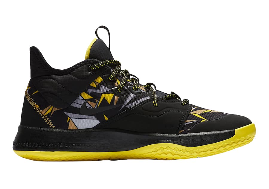 Nike PG 3 'Mamba Mentality'