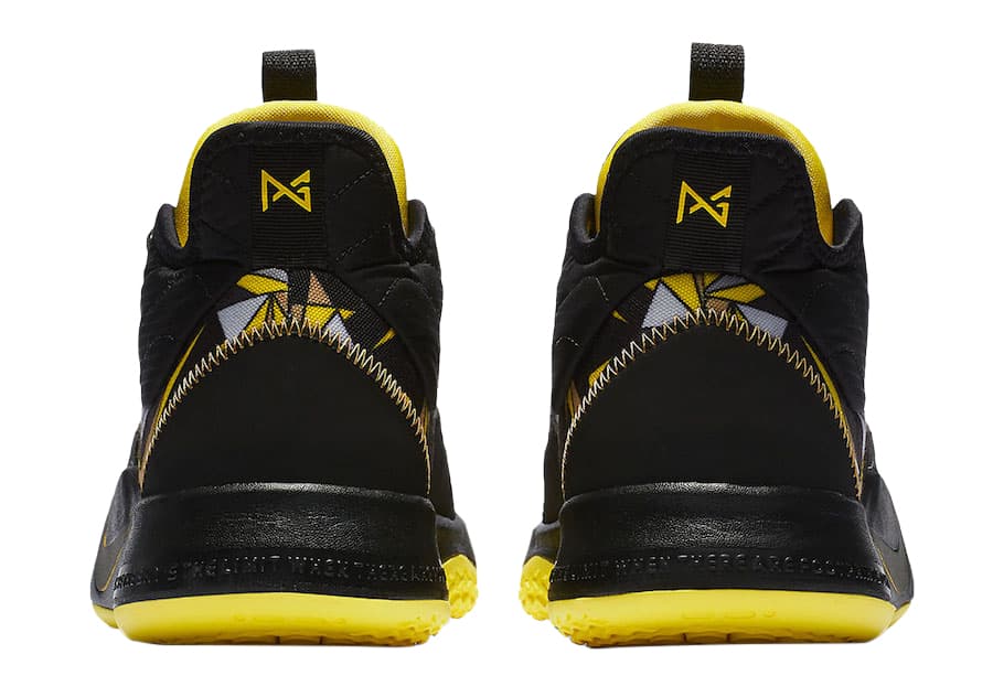 Nike PG 3 'Mamba Mentality'