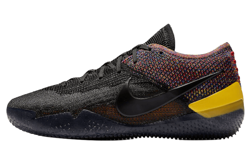 Kobe A.D. NXT 360 'Black Multicolor'